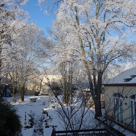Maisonette Teltow Luaran gambar