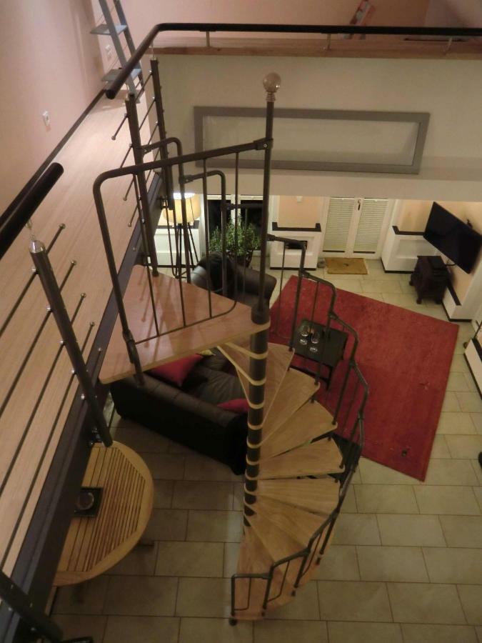 Maisonette Teltow Luaran gambar