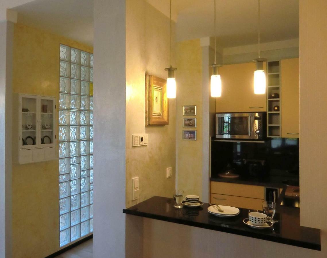 Maisonette Teltow Luaran gambar