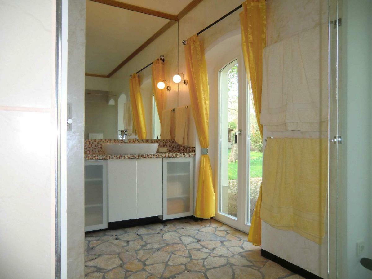 Maisonette Villa Teltow Luaran gambar